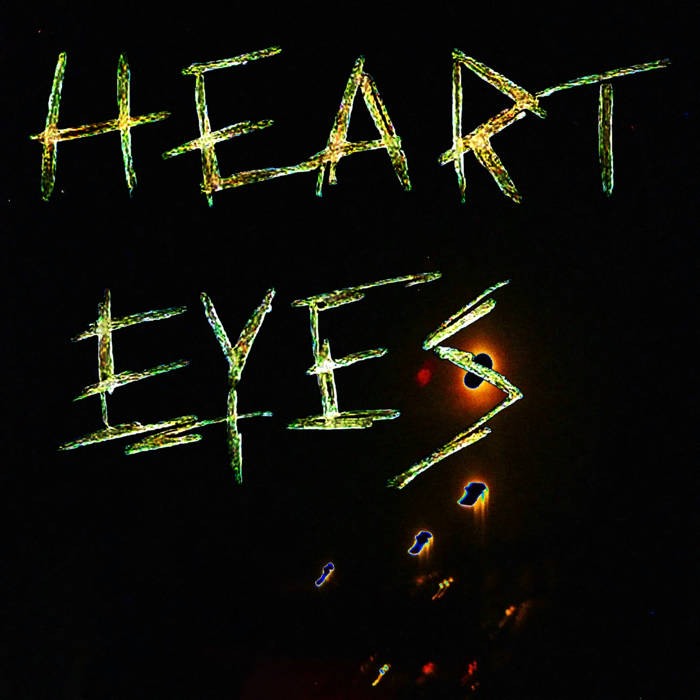 HEART EYES (EP)